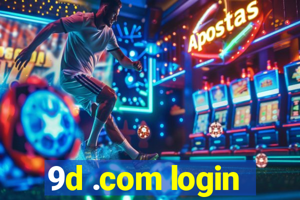 9d .com login